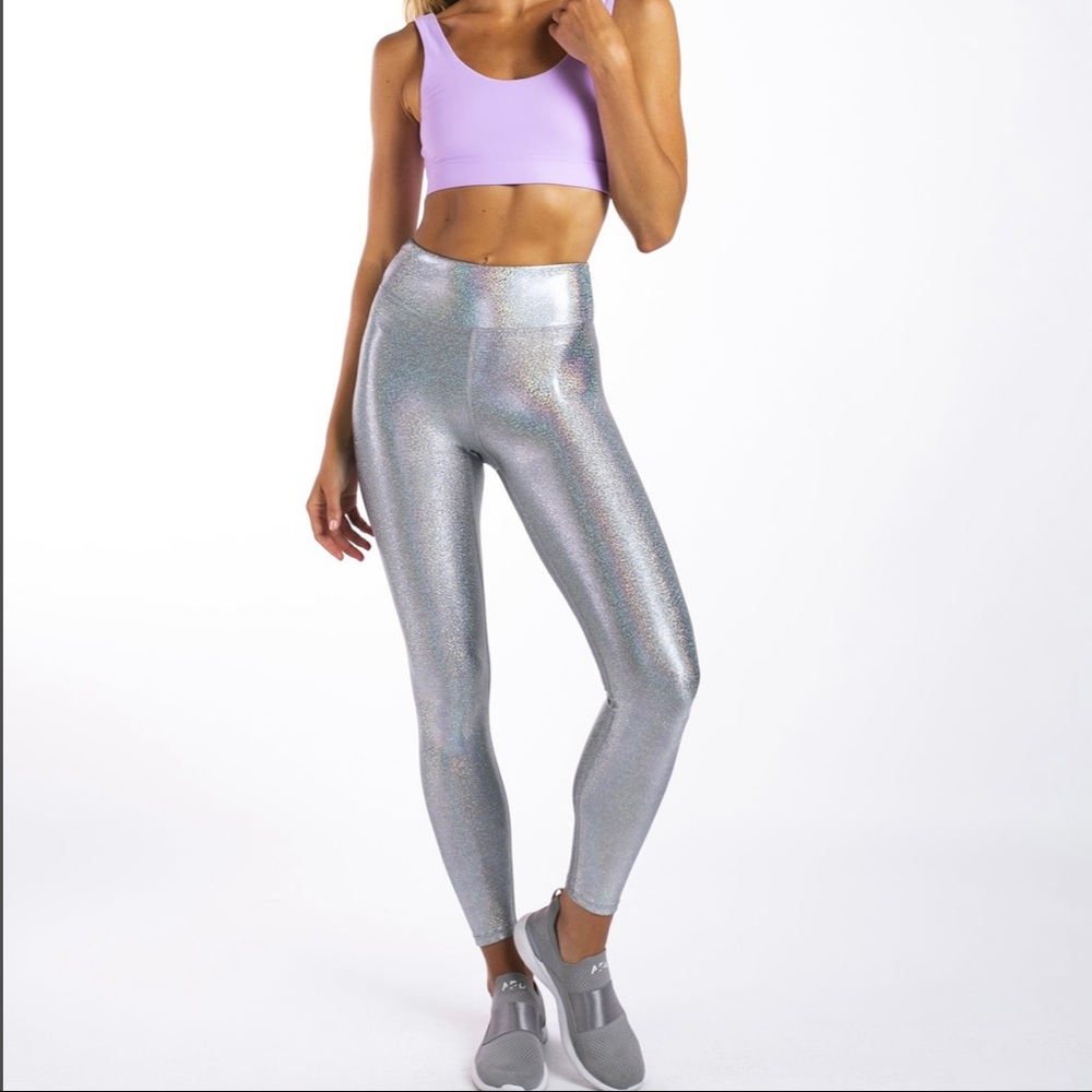 Heroine Sport marvel leggings Small